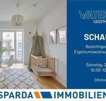Wohnung zum Kaufen in Geesthacht 450.000,00 € 91.66 m²