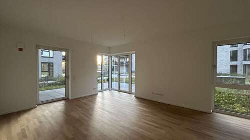 Foto - Wohnung zum Kaufen in Geesthacht 450.000,00 € 91.66 m²