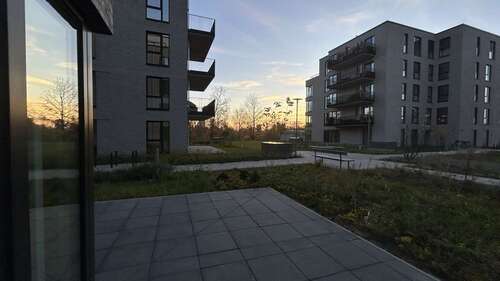 Foto - Wohnung zum Kaufen in Geesthacht 450.000,00 € 91.66 m²