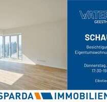 Wohnung zum Kaufen in Geesthacht 450.000,00 € 91.66 m²