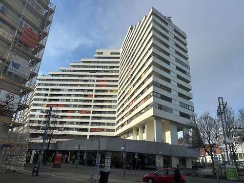 Foto - Wohnung zum Kaufen in Neu-Ulm 159.000,00 € 43 m²