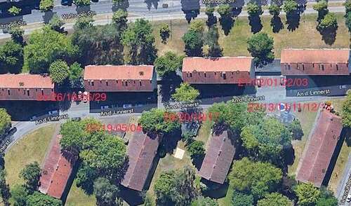 Foto - Wohnung zum Mieten in Lünen 469,00 € 59.37 m²