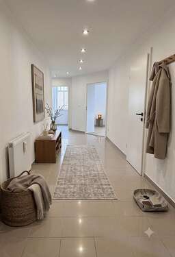 Foto - Wohnung zum Mieten in Zwickau 499,00 € 87 m²
