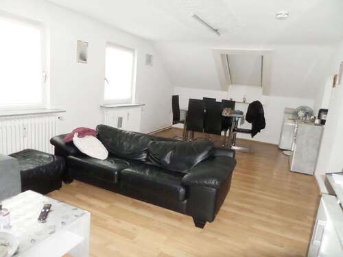 Foto - Wohnung zum Kaufen in Steinen 198.000,00 € 70 m²