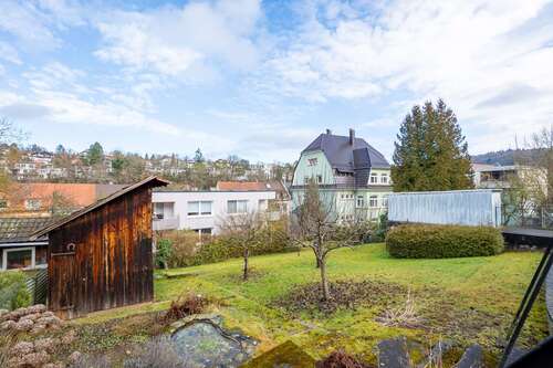 Foto - Grundstück zu verkaufen in Pforzheim 145.000,00 € 375 m²