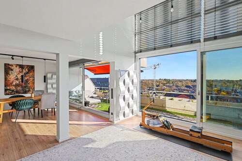 Foto - Wohnung zum Kaufen in Hamburg 1.100.000,00 € 168 m²