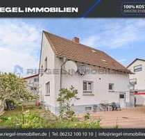 Haus zum Kaufen in Schifferstadt 420.000,00 € 100.99 m²