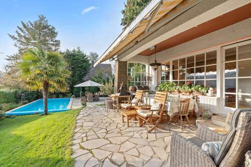Foto - Haus zum Kaufen in Wachtberg Pech 980.000,00 € 226 m²