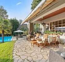 Haus zum Kaufen in Wachtberg Pech 980.000,00 € 226 m² - Wachtberg / Pech