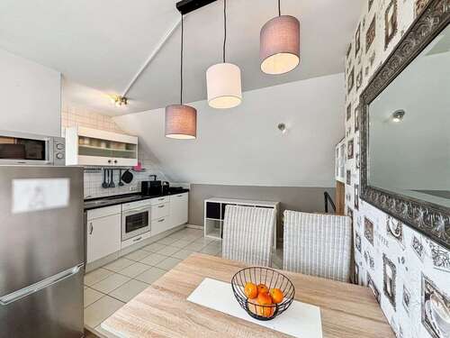 Foto - Wohnung zum Kaufen in Manderscheid 89.000,00 € 41.9 m²