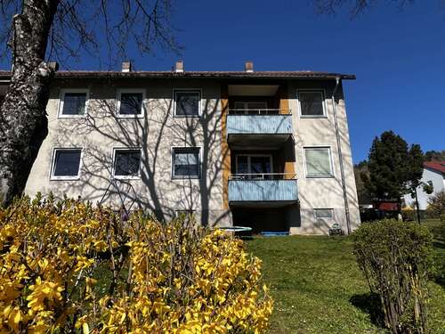 Foto - Wohnung zum Mieten in Rödental 390,00 € 56.78 m²