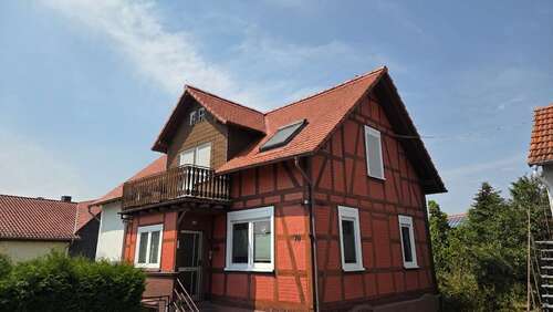 Foto - Haus zum Kaufen in Fronhausen 389.000,00 € 136 m²