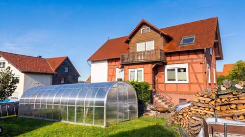 Foto - Haus zum Kaufen in Fronhausen 389.000,00 € 136 m²