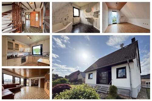 Foto - Haus zum Kaufen in Geilenkirchen-Lindern 225.000,00 € 134.54 m²