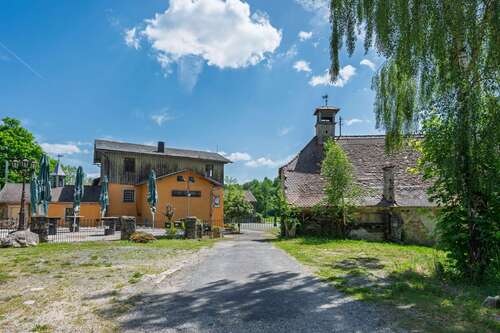 Foto - Haus zum Kaufen in Floß Plankenhammer 1.100.000,00 € 367 m²
