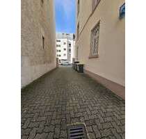 Garage zu vermieten in Offenbach am Main 50,00 €
