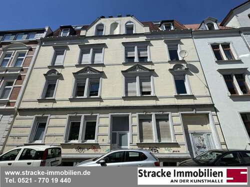 Foto - Wohnung zum Kaufen in Bielefeld 329.000,00 € 95 m²