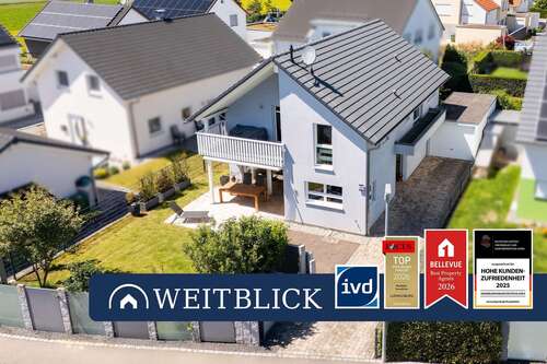 Foto - Haus zum Kaufen in Benningen am Neckar 995.000,00 € 175.47 m²