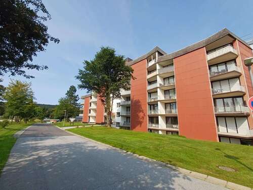 Foto - Wohnung zum Kaufen in Neureichenau 89.000,00 € 67 m²