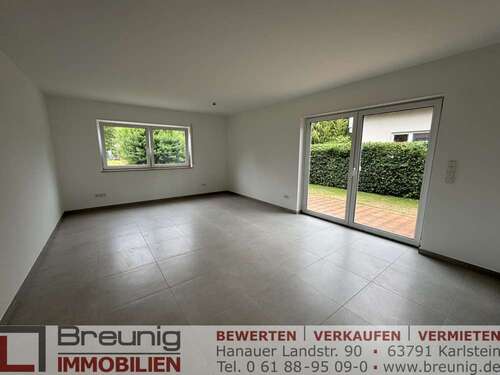 Foto - Wohnung zum Mieten in Alzenau in Unterfranken 1.050,00 € 84 m²