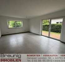 Wohnung zum Mieten in Alzenau in Unterfranken 1.050,00 € 84 m²