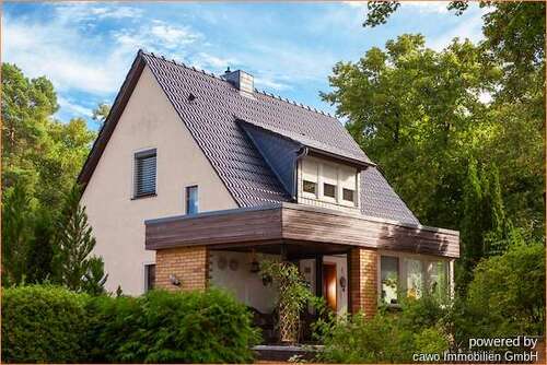 Foto - Haus zum Kaufen in Schöneiche bei Berlin 398.000,00 € 100 m²