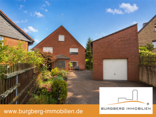 Foto - Haus zum Kaufen in Wennigsen (Deister) 395.000,00 € 240 m²