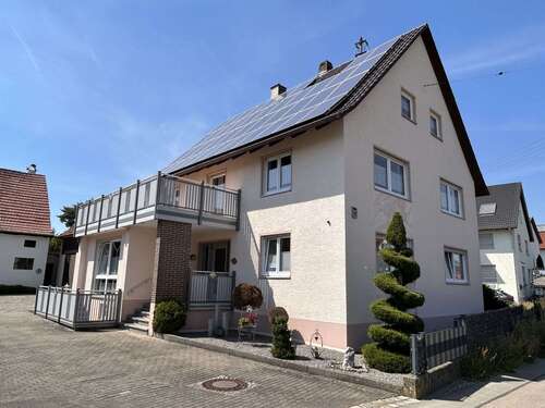 Foto - Haus zum Kaufen in Allmannshofen 630.000,00 € 168 m²