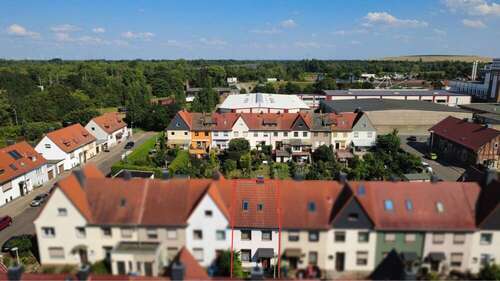 Foto - Haus zum Kaufen in Magdeburg 145.000,00 € 176 m²