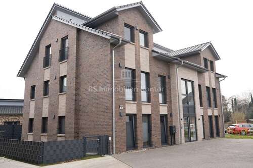 Foto - Wohnung zum Kaufen in Ostrhauderfehn 248.000,00 € 72.4 m²