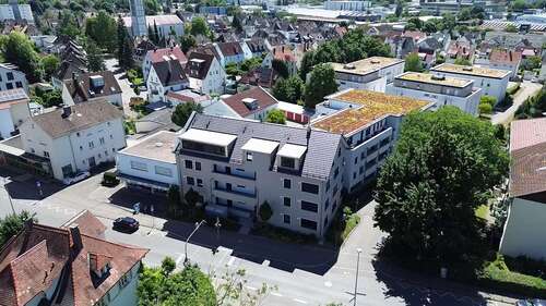 Foto - Wohnung zum Kaufen in Ravensburg 498.000,00 € 109.21 m²