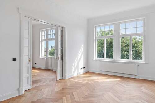 Foto - Wohnung zum Kaufen in Hamburg 2.700.000,00 € 186 m²