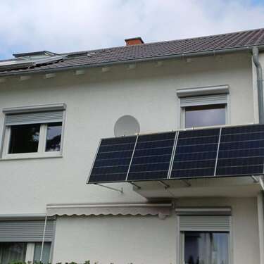 Foto - Wohnung zum Mieten in Hechingen 700,00 € 70 m²