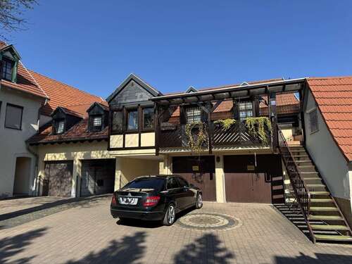 Foto - Wohnung zum Kaufen in Gau-Odernheim 230.000,00 € 89 m²