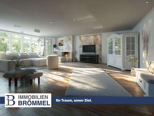 Foto - Haus zum Kaufen in Borken 498.000,00 € 245 m²