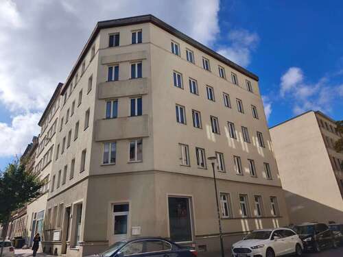 Foto - Wohnung zum Mieten in Halle 665,00 € 94.67 m²