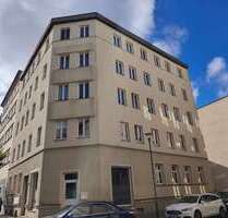 Wohnung zum Mieten in Halle 665,00 € 94.67 m²