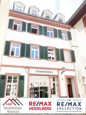 Foto - Haus zum Kaufen in Heidelberg 2.599.000,00 € 270 m²