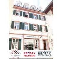 Haus zum Kaufen in Heidelberg 2.599.000,00 € 270 m²