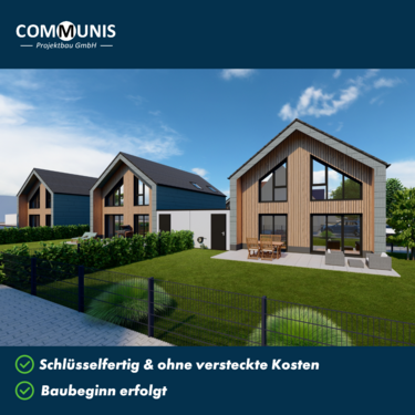 Foto - Haus zum Kaufen in Klosterlechfeld 329.500,00 € 117.5 m²