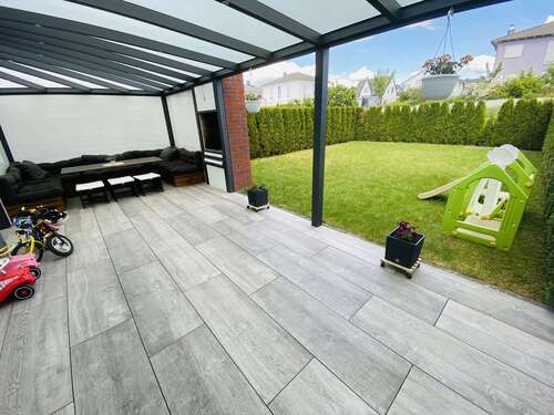 Foto - Haus zum Kaufen in Neu-Anspach 519.000,00 € 108 m²