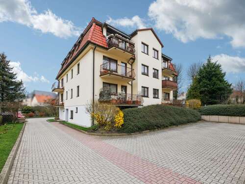 Foto - Wohnung zum Kaufen in Neustadt 89.900,00 € 59 m²