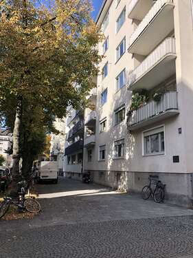 Foto - Wohnung zum Kaufen in München 815.000,00 € 77 m²