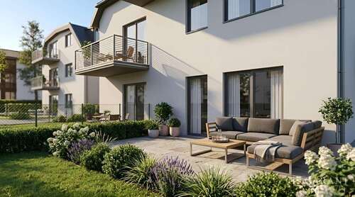 Foto - Wohnung zum Kaufen in München 839.000,00 € 88 m²