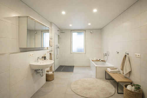 Foto - Wohnung zum Mieten in Schömberg 1.000,00 € 103 m²