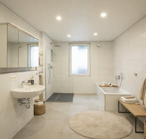 Wohnung zum Mieten in Schömberg 1.000,00 € 103 m²