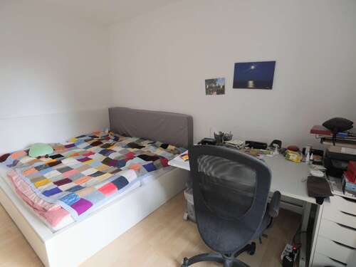 Foto - Wohnung zum Mieten in Aachen 400,00 € 45 m²