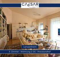 Wohnung zum Kaufen in Lampertheim 225.500,00 € 93 m²