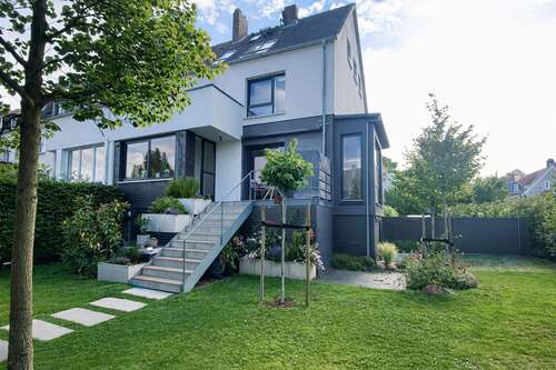 Foto - Haus zum Kaufen in Hannover 858.000,00 € 210 m²