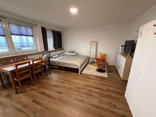 Foto - Wohnung zum Mieten in Hanau 500,00 € 33.43 m²